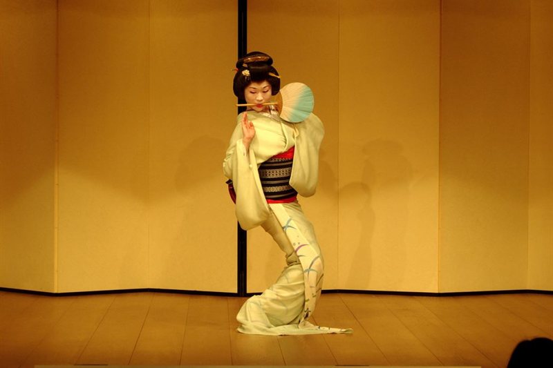 Viajar por Japón Eterno y Tradicional
