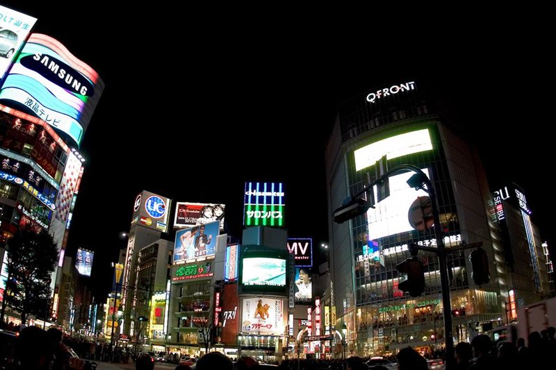 Viajar por Japon Esencial y Hakone