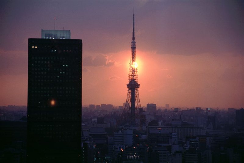 Viajar por Pekin, Shanghai, Tokio con Monte Fuji