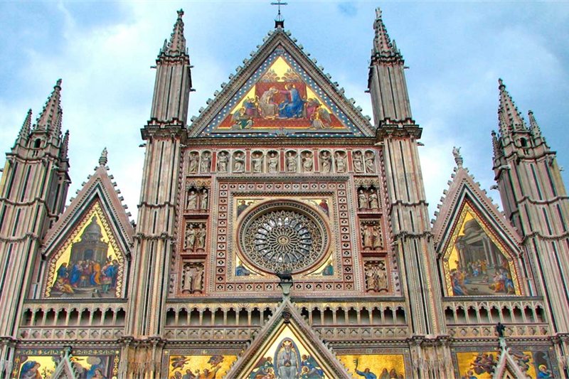 Viajar por Ronda Italiana Completa Fin Venecia