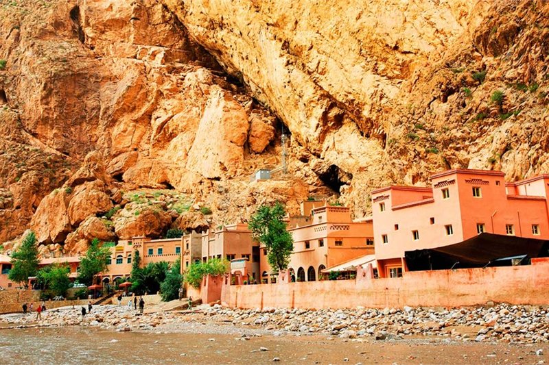 Viajar por Gran Tour Marru, Peninsula Iberica Fin Bcn ( Sin Alhambra)