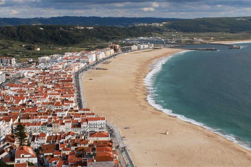 Viajar por Oporto