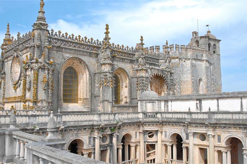 Viajar por Todo Portugal y Galicia