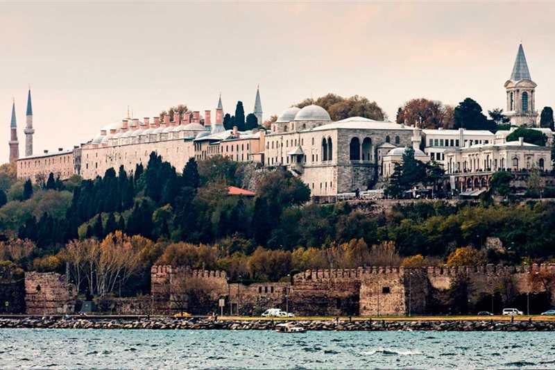 Viajar por Pasión Greco-Turca Con Islas Griegas y Norte De Grecia