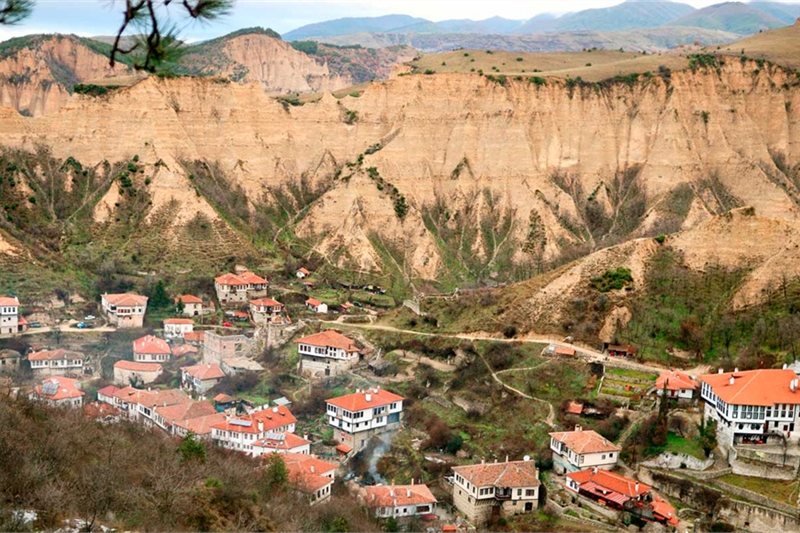 Viajar por Fiesta Balcánica Fin Sofía