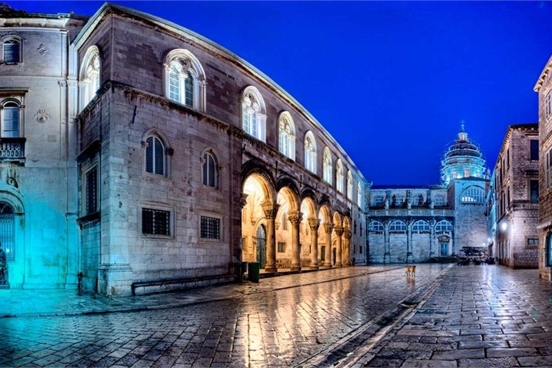 Viajar por el Este Europeo Inicio en Varsovia