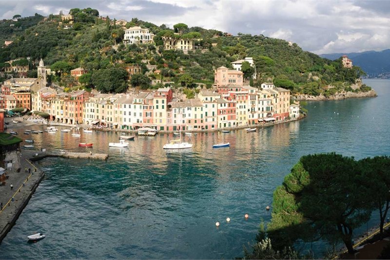 Viajar por Super Italia +i ROT