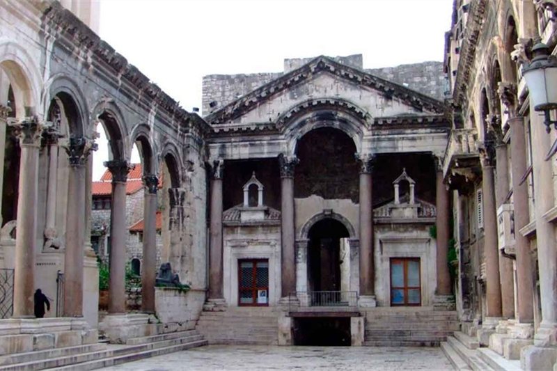 Viajar por el Este Europeo Inicio en Varsovia