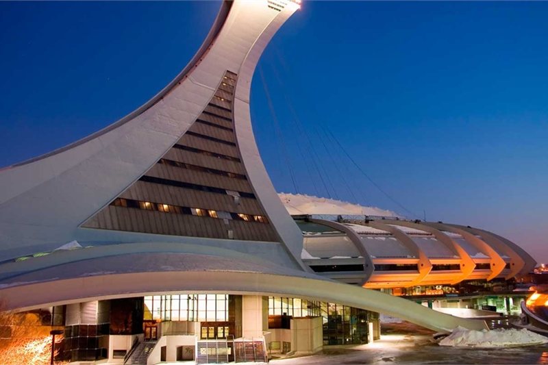 Viajar por Montreal y Quebec