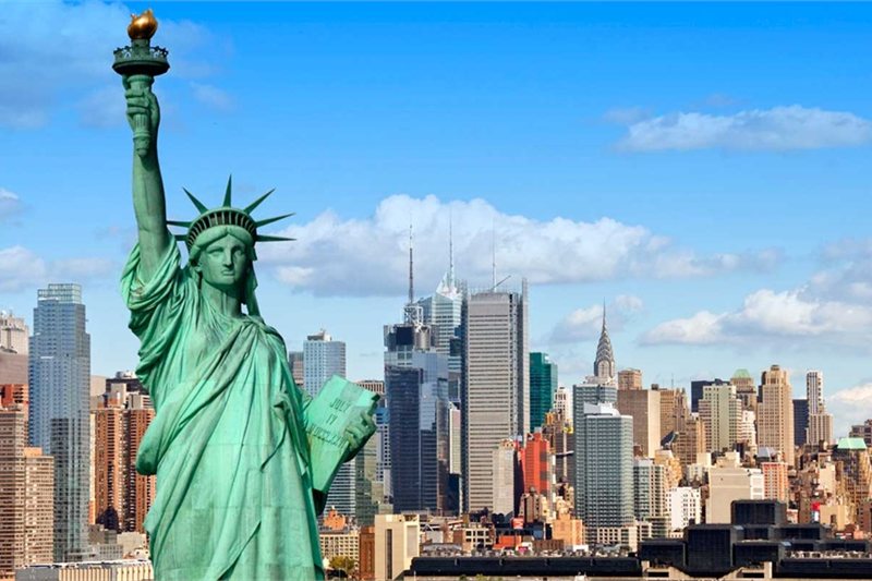 Viajar por Canadá Imperdible con Costa Este