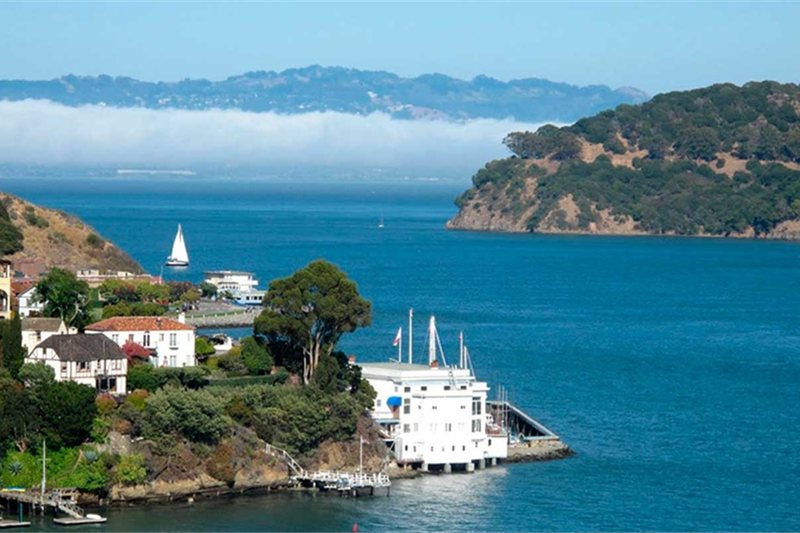 Viajar por Sueños del Oeste Fin San Francisco