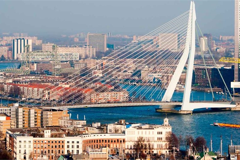 Viajar por el Corazón de Europa