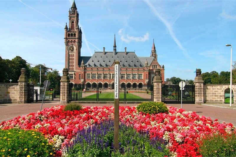 Viajar por Encantos de Bélgica y Países Bajos