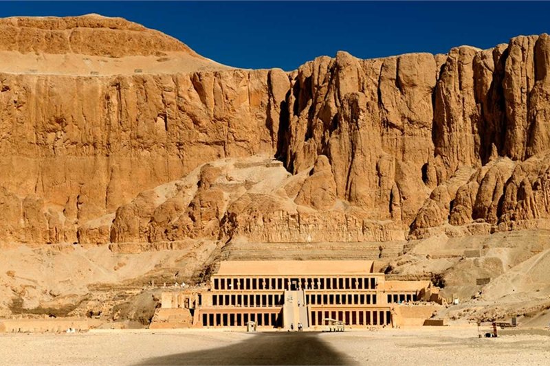 Lo mejor de Egipto y Mar Rojo 2026