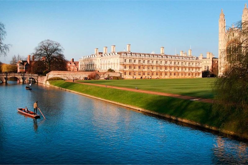 Viajar por Gran Ruta Británica e Irlandesa