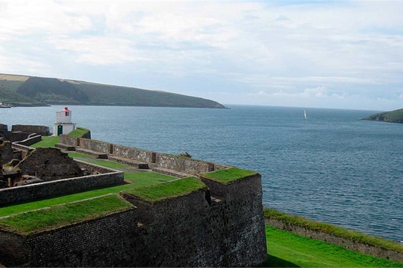 Viajar por Historias y Leyendas: Reino Unido, Escocia e Irlanda