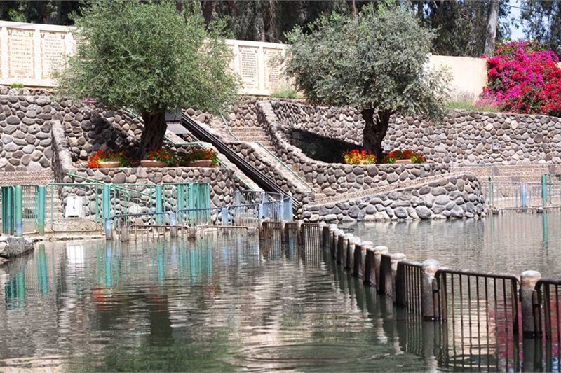 Viajar por Turquía, Israel y Jordania