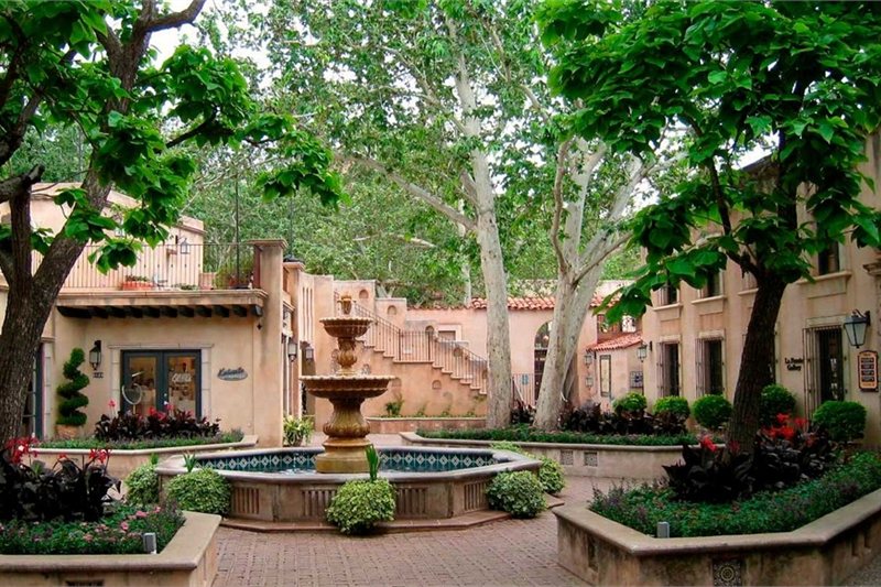 Viajar por México Colonial