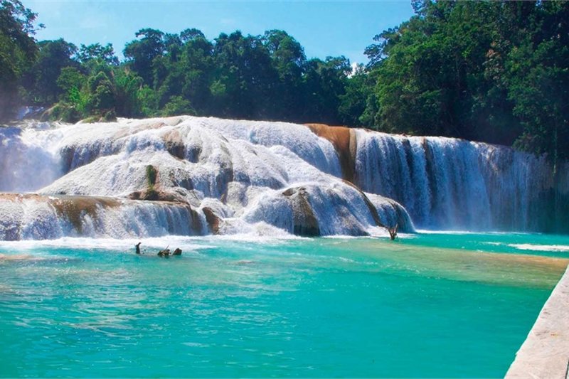 Viajar por La Gran Ruta de Cuba y México