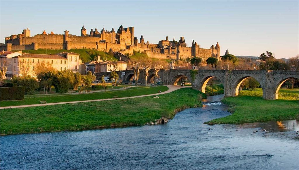 FRANCIA y ESPAÑA: Circuitos por Francia y España | Viajes por Francia