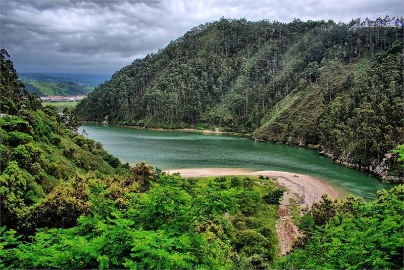 Viaje a Cantabria