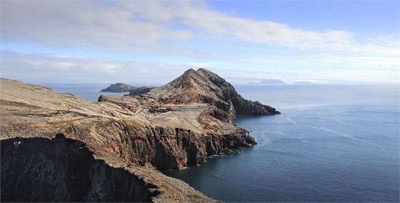 Viaje Islas Azores (Portugal)
