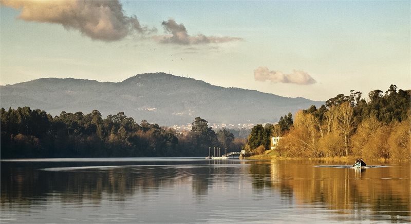 Viaje a Galicia