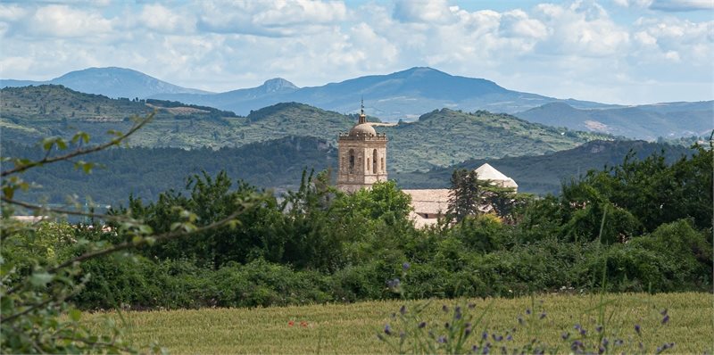 Viaje Camino de Santiago desde Sarria