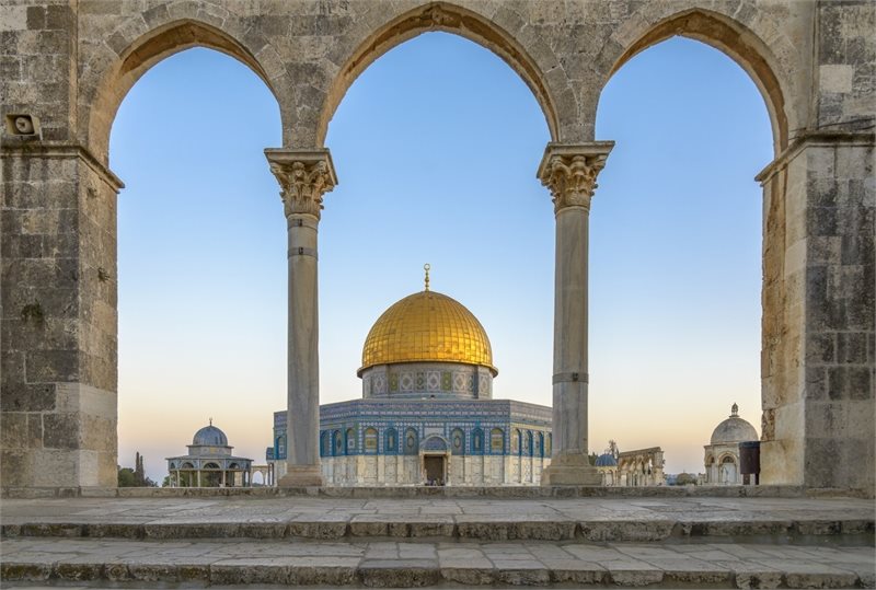 Israel Express