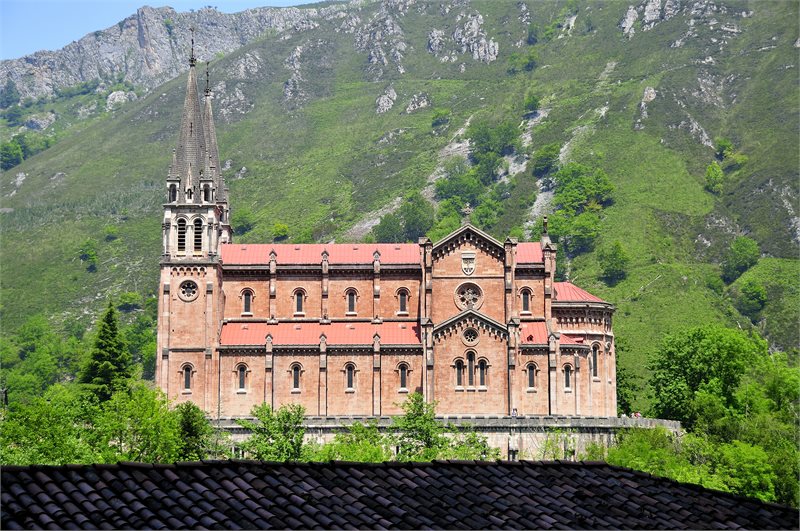 Viaje a Cantabria