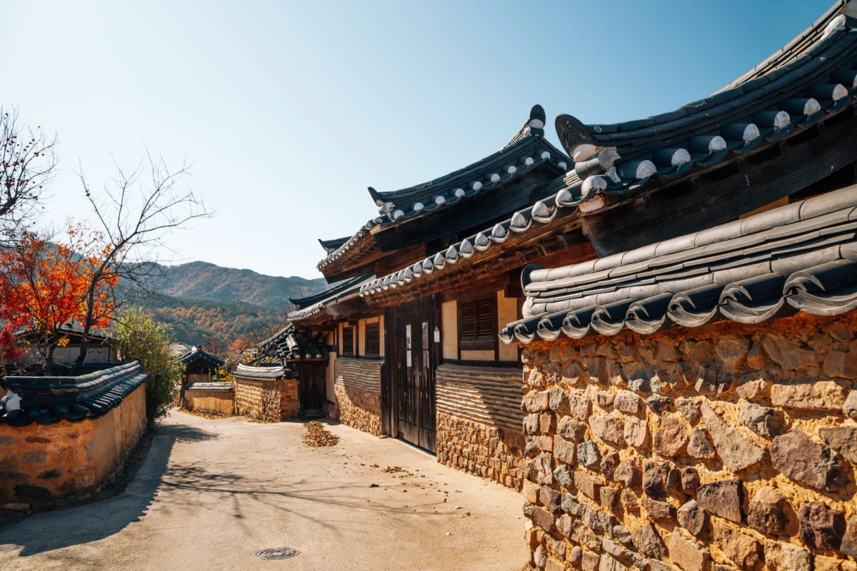 Encantos de Corea y Japón con Hirsohima
