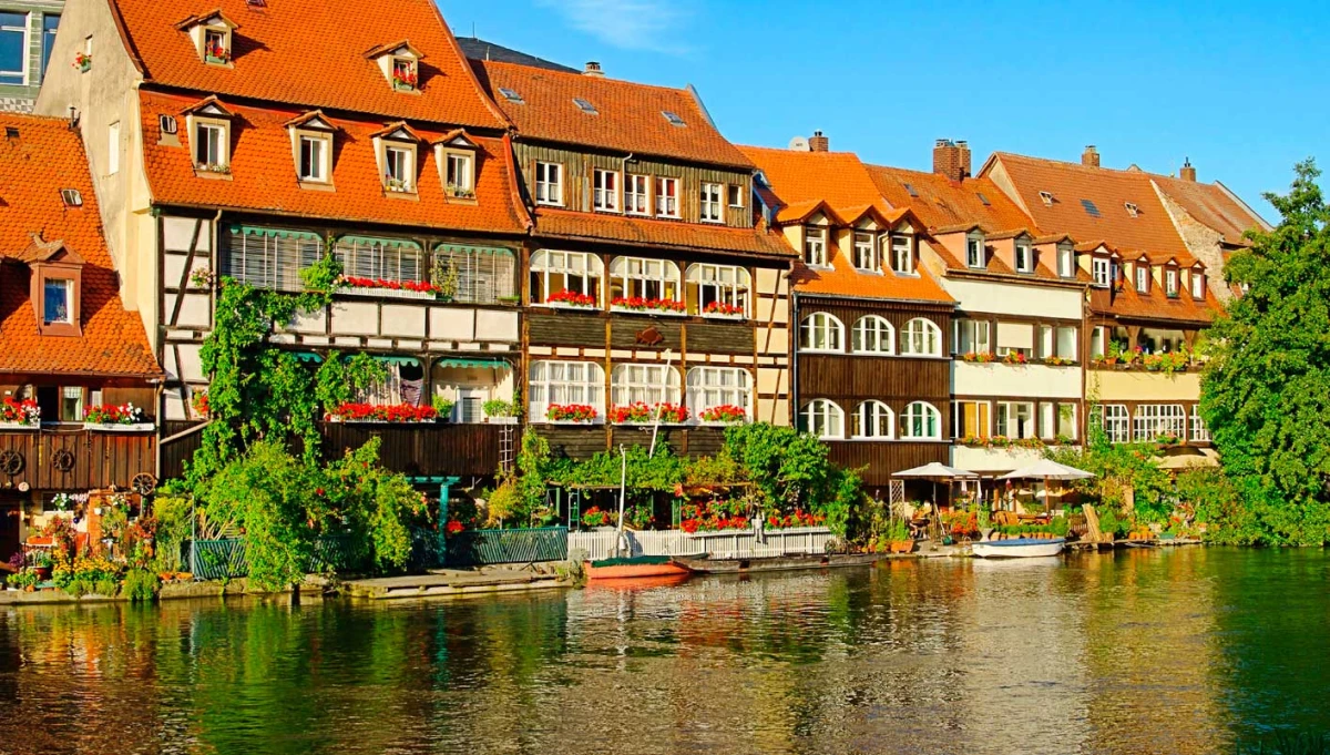 Alemania