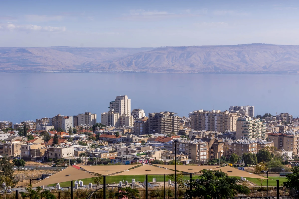 Israel Inolvidable
