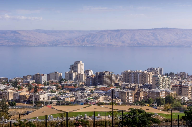 Israel Inolvidable