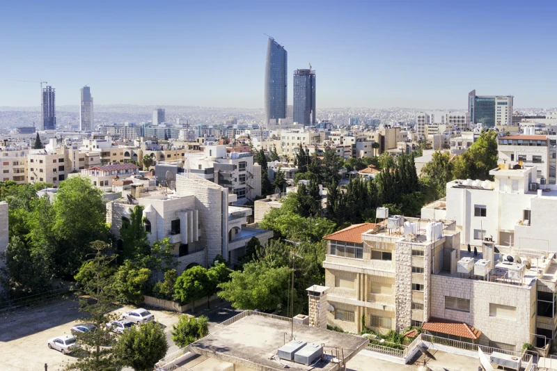 Israel, Jordania y Joyas del Nilo Egipcio