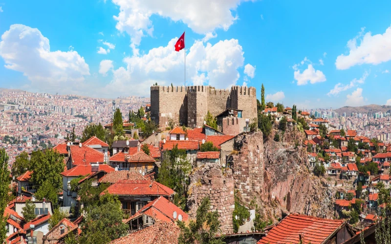 Turquía e Israel