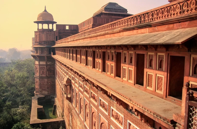 Rajasthán Imprescindible y Mumbai