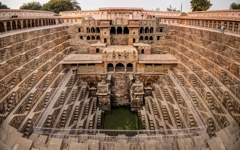 India Fascinante