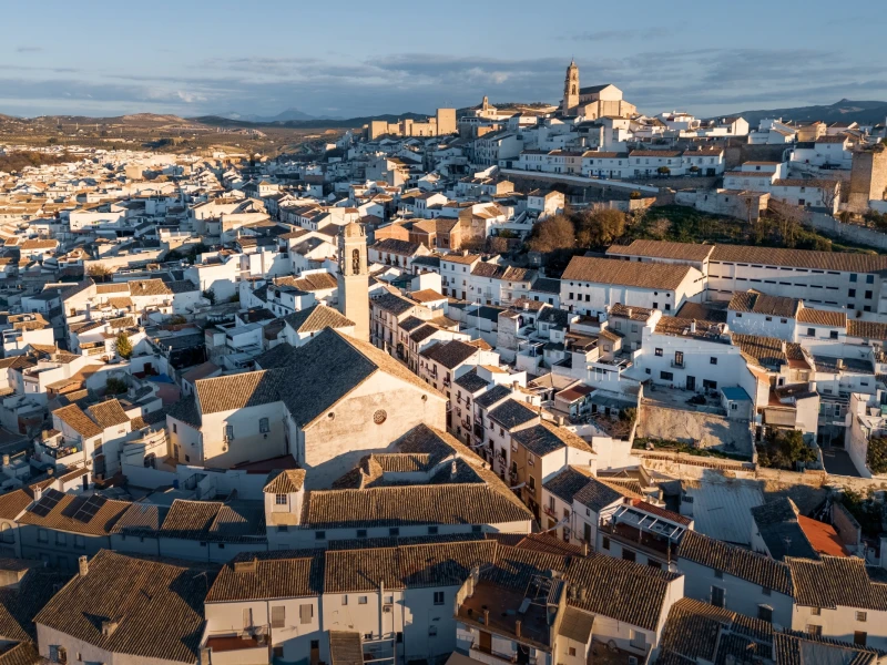 Alma Andaluza con Portugal