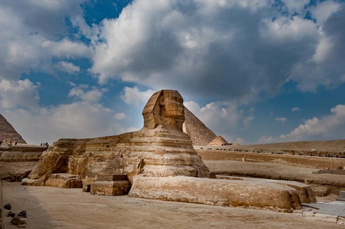 Egipto especial Septiembre 2025