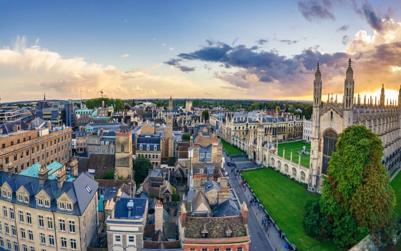 Inglaterra Esencial con Londres