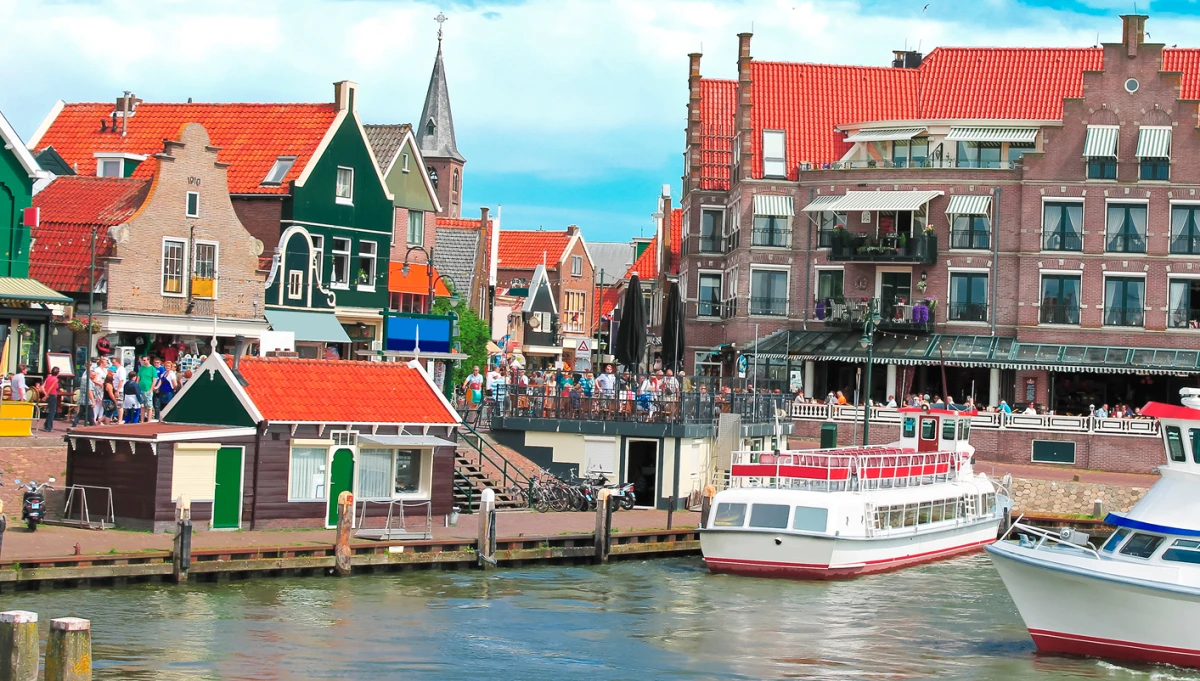 Dublin, Londres, Amsterdam y Berlin