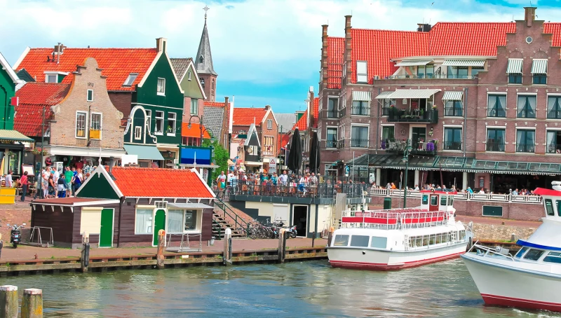 Dublin, Londres, Amsterdam y Berlin