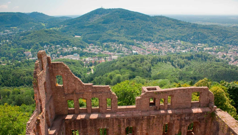 Italia Y Suiza Con Alsacia Y Ruta Cuentos De Hadas Fin Viena