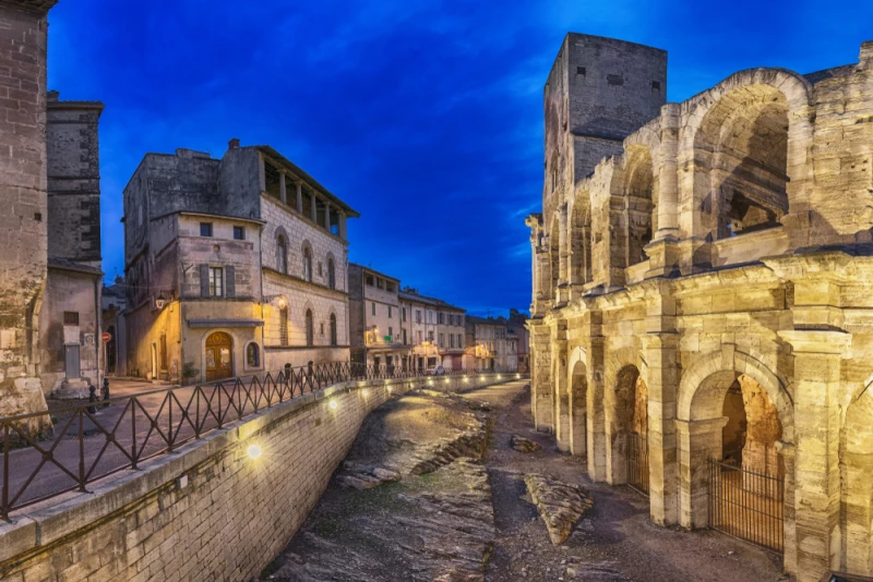 Europa Romantica