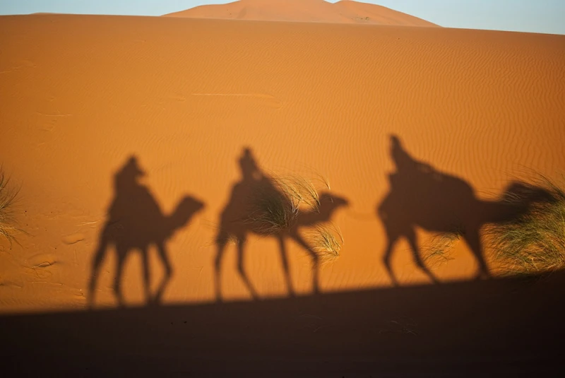 Escapada con Niños: La Búsqueda de los Reyes Magos